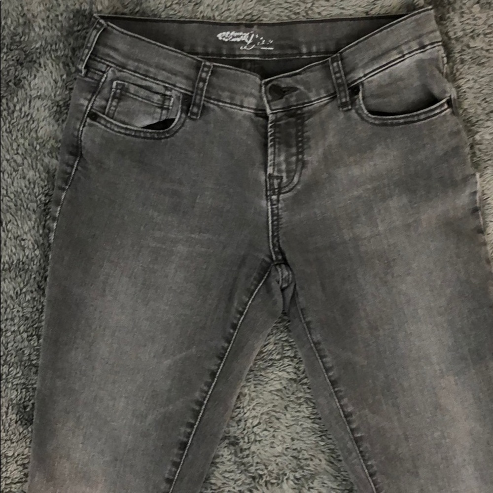 Old Navy Diva Skinny Jeans